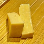 恵比寿 鮨 おぎ乃 - 