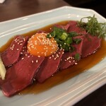 肉とスープのおいしい店 肉の匠 吉杉 - 