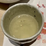 恵比寿 鮨 おぎ乃 - 