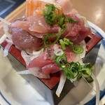 海鮮うまいもんや 浜海道 鍛冶屋町店 - 