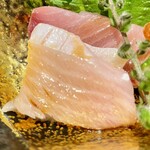 恵比寿 鮨 おぎ乃 - 