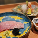 日本料理 晴山 - 