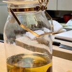 恵比寿 鮨 おぎ乃 - 