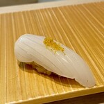 恵比寿 鮨 おぎ乃 - 