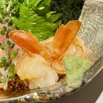 恵比寿 鮨 おぎ乃 - 