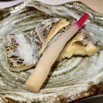 恵比寿 鮨 おぎ乃 - 