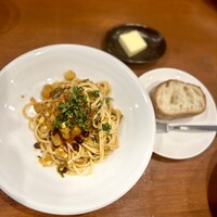 リストランテ野呂 - 