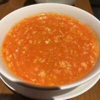 中国料理 「王朝」 ヒルトン東京 - 