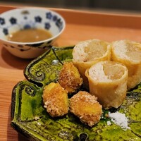 日本料理 晴山 - 