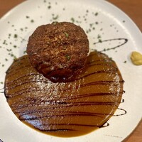 リストランテ野呂 - ご馳走様でした