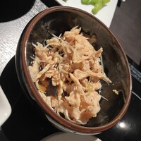 博多もつ鍋 やま中 赤坂店 - 