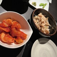 博多もつ鍋 やま中 赤坂店 - 