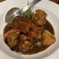 中国料理 「王朝」 ヒルトン東京 - 