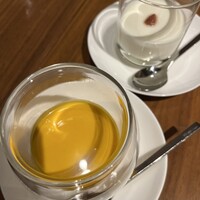 中国料理 「王朝」 ヒルトン東京 - 