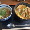 セルフうどんかめや