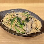 スパゲティ 心 - 