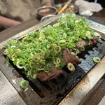 Yakiniku horumon bonzu - 