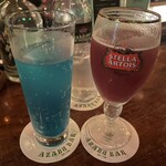 AZABU BAR - 