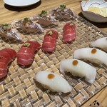 Teruzushi - 