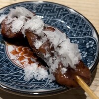 焼鳥 くまわき - 