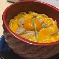 焼鳥 くまわき - 