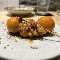 焼鳥 くまわき - 