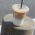 ONE COFFEE - ドリンク写真:アイスカフェオレ
