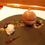 レストラン マノワ - 