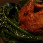 レストラン マノワ - 