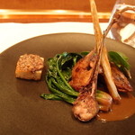 レストラン マノワ - ベキャスー！