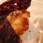 レストラン マノワ - 白子っ♪