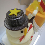 マールブランシュ - 無断転載該当行為は出来ないので…。