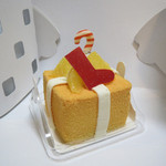 マールブランシュ - 私の評価を侮ってたXmasクオリティー(？)