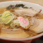 老麺 まるや - 