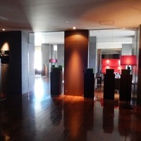 レストラン＆バー Level 36 - 入口付近
