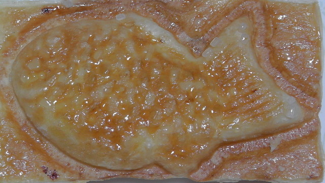 たい夢 福島店 - 笹木野（たい焼き・大判焼き）の写真