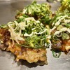 Okonomiyaki Kiji - 