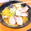 らーめん 信玄 南６条店