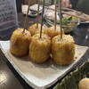 ヤサイ串巻ベジィタ