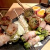 野菜巻串屋 ぐるり - 料理写真: