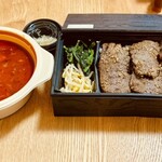 焼肉うしごろ - 