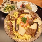 日本料理 太月 - 