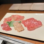 焼肉うしごろ - 