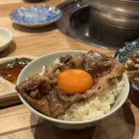 大衆肉酒場 こだわり米 匠 - 