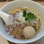 麺屋みや田 - 