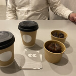 カヌレとアイス 浅草店 - 