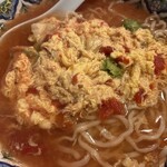 中国ラーメン揚州商人 - 