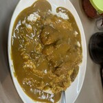 カレーや マドラス - 