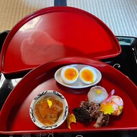瓢亭 本店 - 