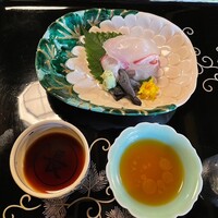瓢亭 本店 - 